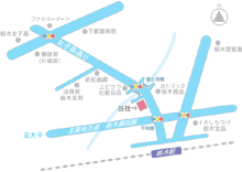 関東ハウジング 栃木支店