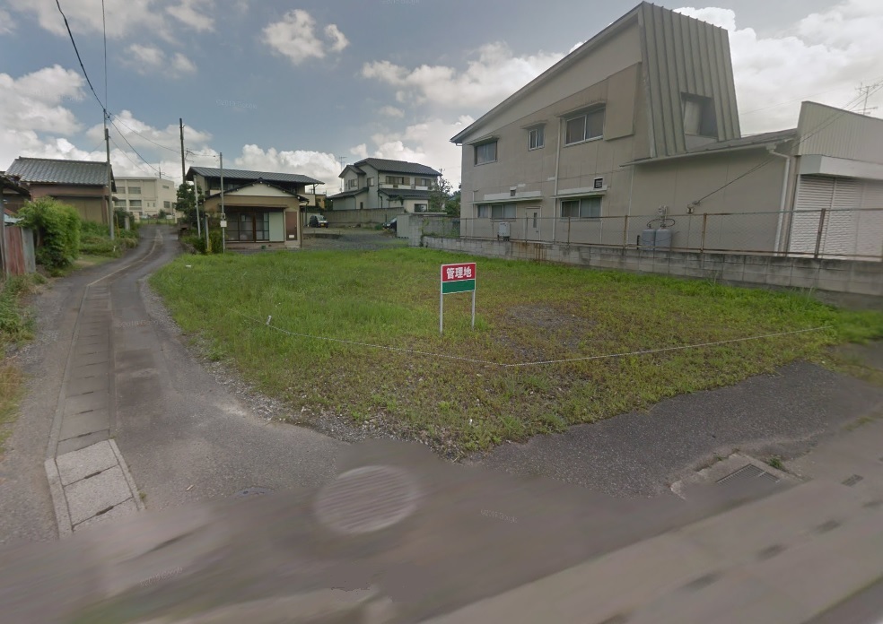 関東ハウジング株式会社 不動産売買物件 [土地] No.2079 栃木市藤岡町藤岡11912