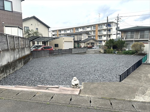 ����s�ĎR�쒬23-6 [550�~]