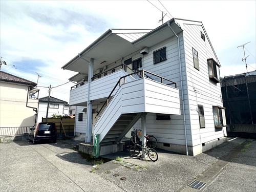 �����s��a����265-1�A-3 �֌��c�C���R�[�|A.B [1,920�~]