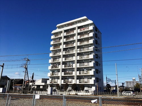 ����s�ᏼ��535-1 ��R�n�C�c401���� [350�~]